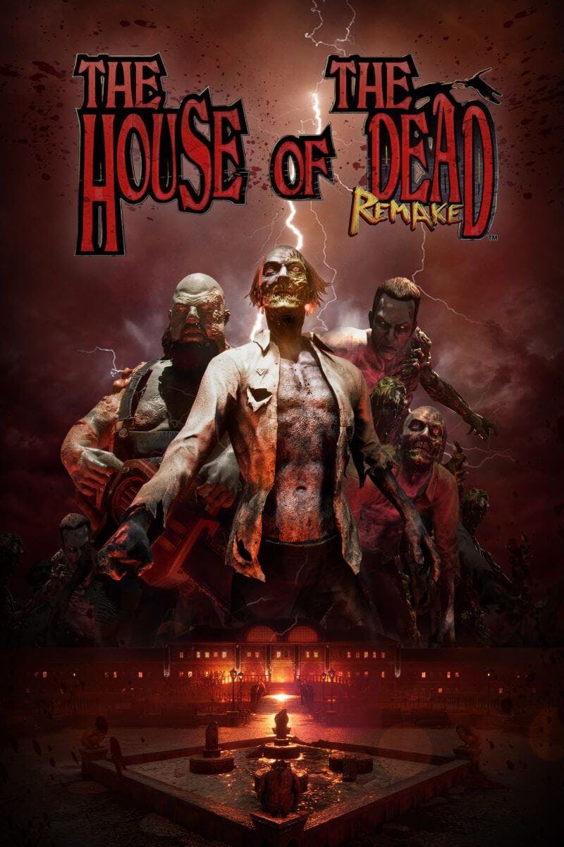 House of The Dead - Remake
